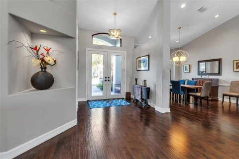 House in Sarasota, Florida 4 bedrooms, 294.31 sq.m. № 1885982 - photo 5