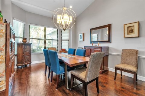 House in Sarasota, Florida 4 bedrooms, 294.31 sq.m. № 1885982 - photo 9