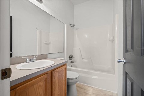 Copropriété à louer à Gainesville, Floride: 2 chambres, 109.25 m2 № 2401144 - photo 20