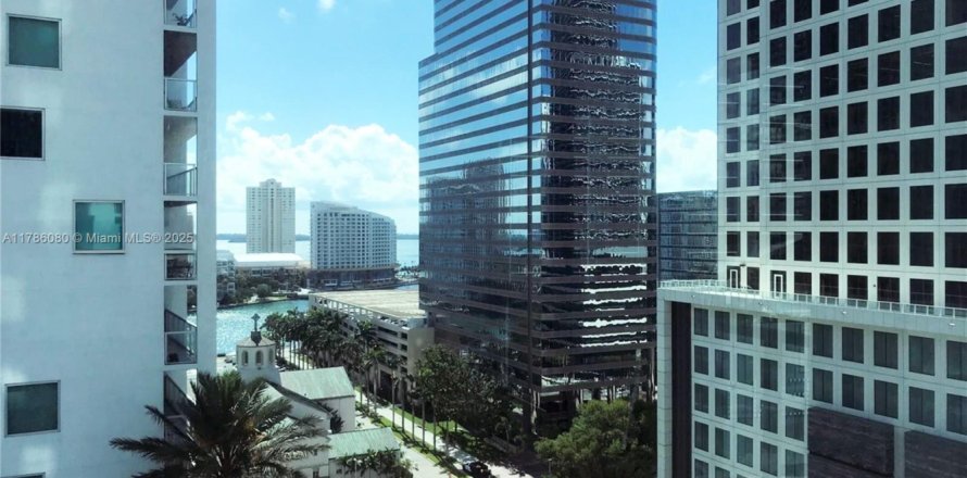 Condo in Miami, Florida, 2 bedrooms № 1875477