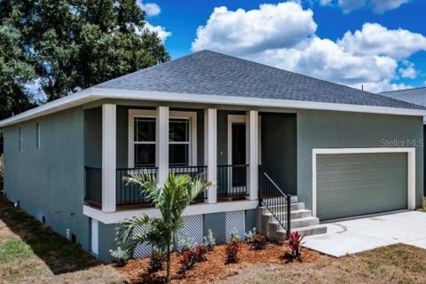 Villa ou maison à vendre à Ruskin, Floride: 4 chambres, 161.56 m2 № 1446358 - photo 1