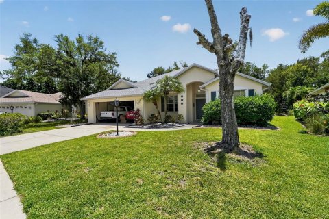 Villa ou maison à vendre à Bradenton, Floride: 3 chambres, 169.92 m2 № 2091794 - photo 10