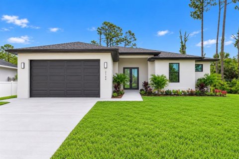 Casa en North Port, Florida 3 dormitorios, 160.26 m2 № 2391499