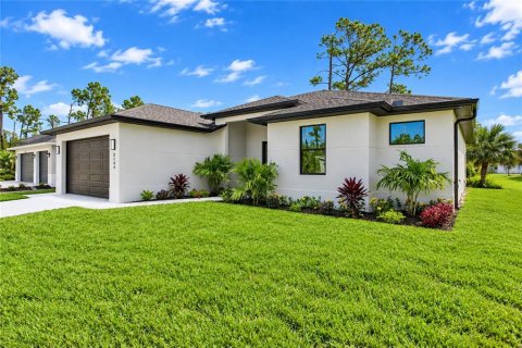 Casa en venta en North Port, Florida, 3 dormitorios, 160.26 m2 № 2391499 - foto 2