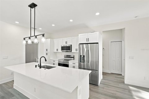 Casa en venta en North Port, Florida, 3 dormitorios, 160.26 m2 № 2391499 - foto 5