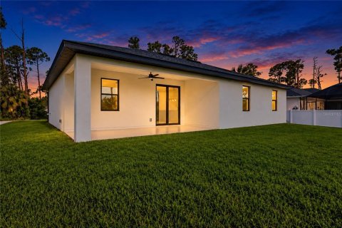 Casa en venta en North Port, Florida, 3 dormitorios, 160.26 m2 № 2391499 - foto 4