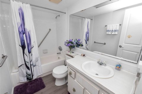Condominio en venta en Lake Wales, Florida, 2 dormitorios, 88.63 m2 № 1529904 - foto 27