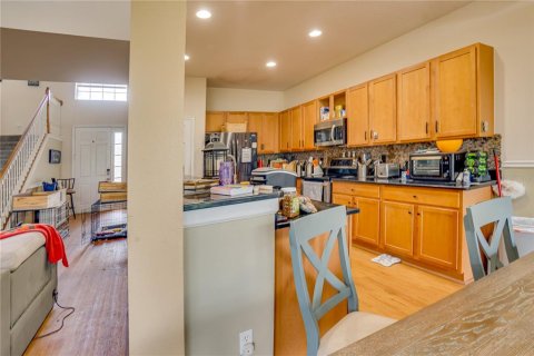 Villa ou maison à vendre à Brooksville, Floride: 4 chambres, 222.59 m2 № 1913670 - photo 12