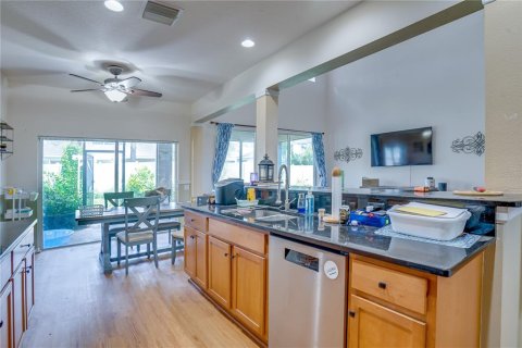 Villa ou maison à vendre à Brooksville, Floride: 4 chambres, 222.59 m2 № 1913670 - photo 11