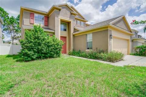 Villa ou maison à vendre à Brooksville, Floride: 4 chambres, 222.59 m2 № 1913670 - photo 2