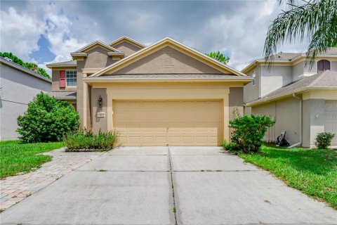 Villa ou maison à vendre à Brooksville, Floride: 4 chambres, 222.59 m2 № 1913670 - photo 1