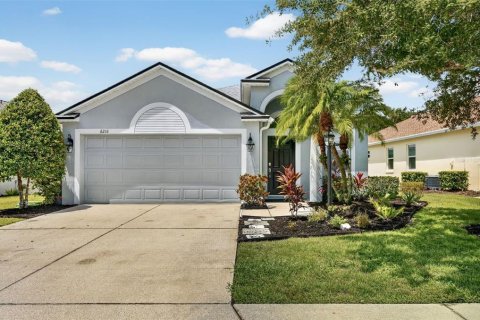 Villa ou maison à Bradenton, Floride 3 chambres, 161.28 m2 № 2349812