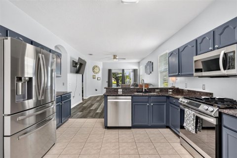 House in Bradenton, Florida 3 bedrooms, 161.28 sq.m. № 2349812 - photo 18