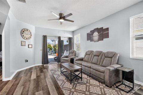 House in Bradenton, Florida 3 bedrooms, 161.28 sq.m. № 2349812 - photo 22