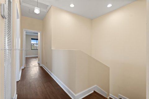 Villa ou maison à vendre à Tamarac, Floride: 4 chambres, 193.05 m2 № 2025048 - photo 13