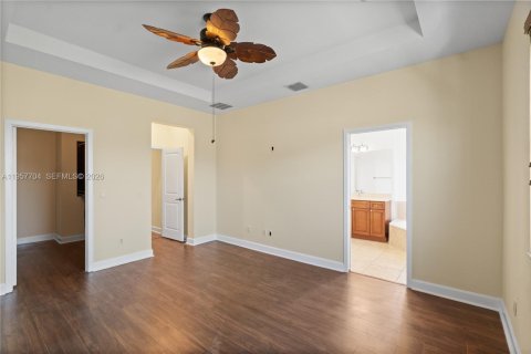 Villa ou maison à vendre à Tamarac, Floride: 4 chambres, 193.05 m2 № 2025048 - photo 20