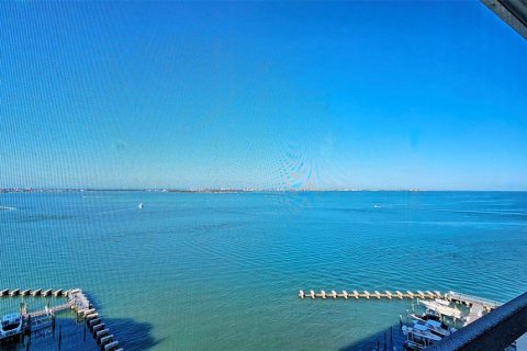 Condo in Sarasota, Florida, 2 bedrooms  № 2108329 - photo 24