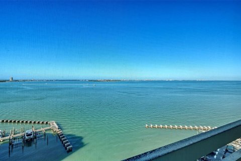Condo in Sarasota, Florida, 2 bedrooms  № 2108329 - photo 26
