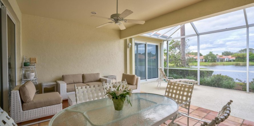 Villa ou maison à Jupiter, Floride 3 chambres, 222.69 m2 № 1045713