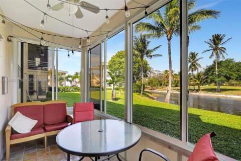 Condominio en venta en Lauderhill, Florida, 2 dormitorios, 80.82 m2 № 2028079 - foto 12