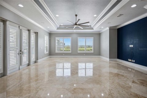 House in Ocala, Florida 4 bedrooms, 474.45 sq.m. № 1805470 - photo 7