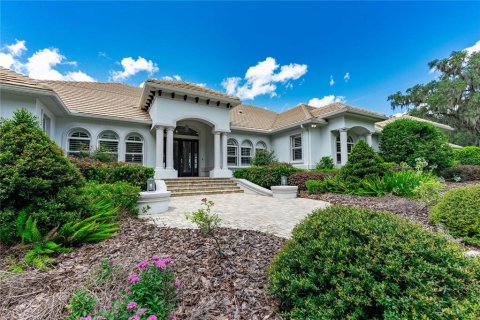 House in Ocala, Florida 4 bedrooms, 474.45 sq.m. № 1805470 - photo 29