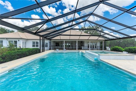 House in Ocala, Florida 4 bedrooms, 474.45 sq.m. № 1805470 - photo 27