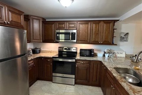 Copropriété à vendre à Largo, Floride: 2 chambres, 90.12 m2 № 2418612 - photo 9