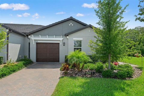House in Land O' Lakes, Florida 2 bedrooms, 150.04 sq.m. № 1881115 - photo 1