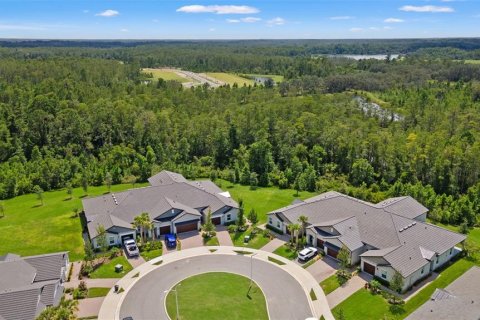 House in Land O' Lakes, Florida 2 bedrooms, 150.04 sq.m. № 1881115 - photo 5