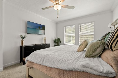 House in Land O' Lakes, Florida 2 bedrooms, 150.04 sq.m. № 1881115 - photo 21