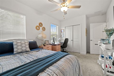 House in Land O' Lakes, Florida 2 bedrooms, 150.04 sq.m. № 1881115 - photo 28