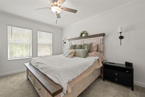 House in Land O' Lakes, Florida 2 bedrooms, 150.04 sq.m. № 1881115 - photo 20