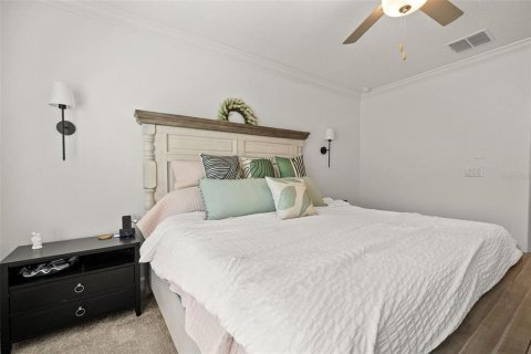 House in Land O' Lakes, Florida 2 bedrooms, 150.04 sq.m. № 1881115 - photo 19