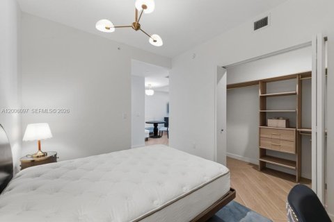 Condo in Miami, Florida  № 2069730 - photo 25
