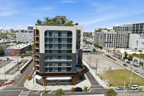 Condo in Miami, Florida  № 2069730 - photo 3
