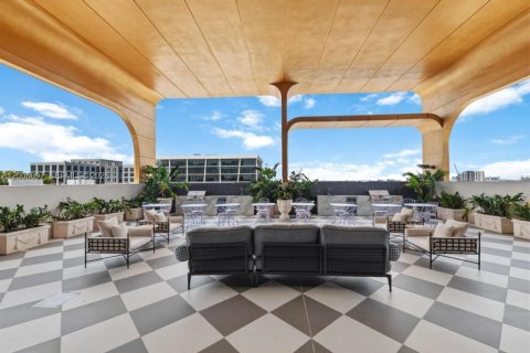 Condo in Miami, Florida  № 2069730 - photo 27
