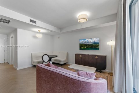 Condo in Miami, Florida  № 2069730 - photo 12