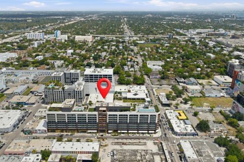 Condo in Miami, Florida  № 2069730 - photo 4