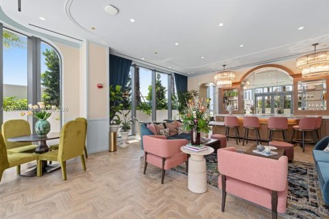 Condo in Miami, Florida  № 2069730 - photo 29
