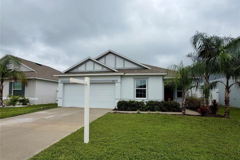 Villa ou maison à vendre à Winter Haven, Floride: 3 chambres, 157 m2 № 2418773 - photo 2