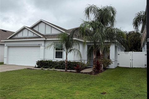 Villa ou maison à Winter Haven, Floride 3 chambres, 157 m2 № 2418773