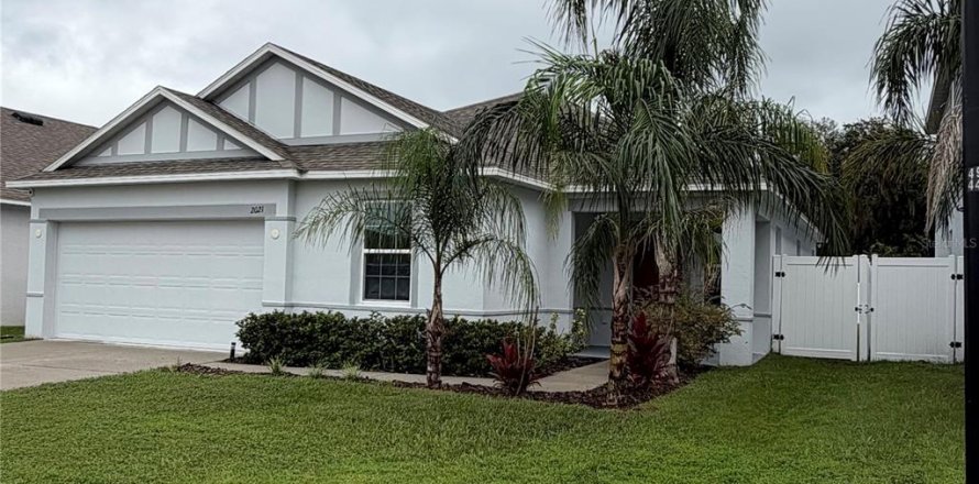 Villa ou maison à Winter Haven, Floride 3 chambres, 157 m2 № 2418773