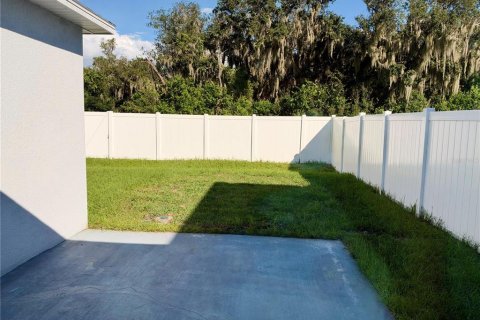 Villa ou maison à vendre à Winter Haven, Floride: 3 chambres, 157 m2 № 2418773 - photo 30