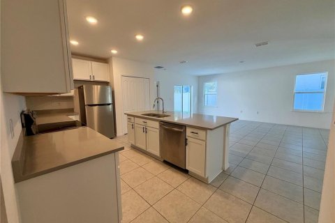 Villa ou maison à vendre à Winter Haven, Floride: 3 chambres, 157 m2 № 2418773 - photo 7