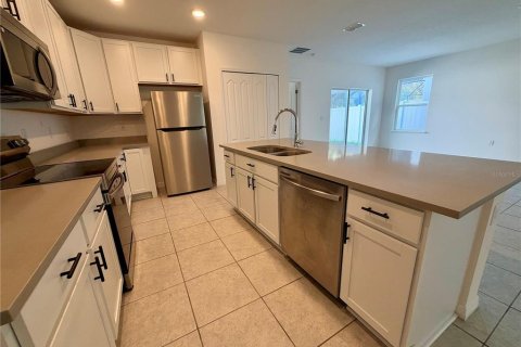 Villa ou maison à vendre à Winter Haven, Floride: 3 chambres, 157 m2 № 2418773 - photo 6