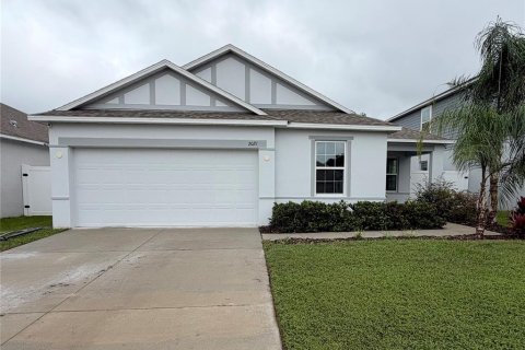 Villa ou maison à vendre à Winter Haven, Floride: 3 chambres, 157 m2 № 2418773 - photo 3