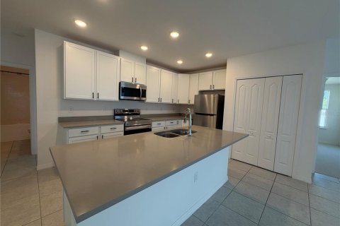 Villa ou maison à vendre à Winter Haven, Floride: 3 chambres, 157 m2 № 2418773 - photo 8