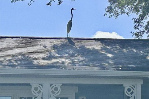 House in Saint Petersburg, Florida 4 bedrooms, 210.89 sq.m. № 2150828 - photo 4