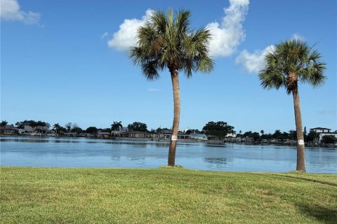 House in Saint Petersburg, Florida 4 bedrooms, 210.89 sq.m. № 2150828 - photo 2
